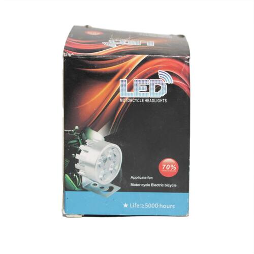 LED Headlights For Motorcycle