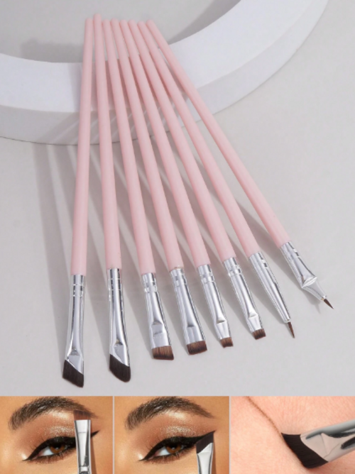 MAANGE Professional Eye Makeup Brush Set MAG51715FY