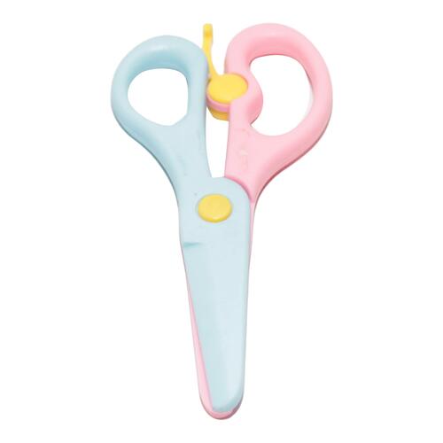 Paper Cutting Scissors Stainless Steel