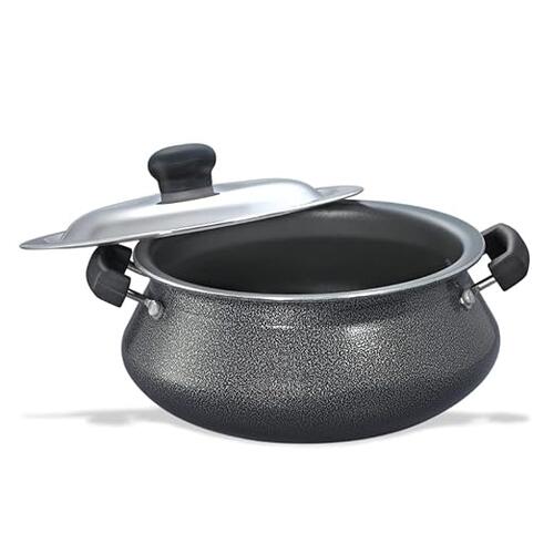 Prestige 30733 OMG Select Plus Mini Handi 2.5 LTR SS Lid - Big Digital