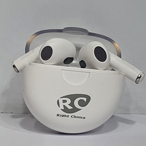 RC A6 True Wireless Bluetooth Headset