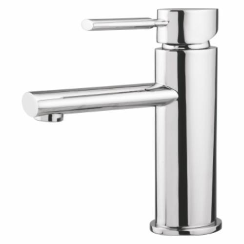 Single Lever Basin Mixer - OVAL