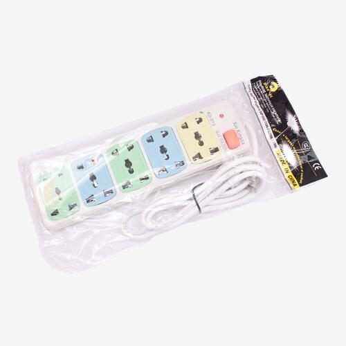 XD-019 5Port Multiplug