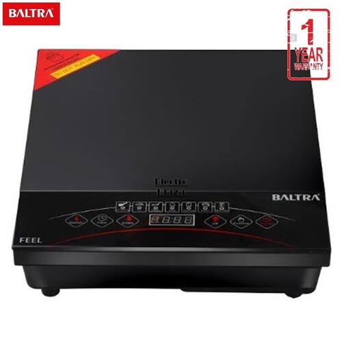 BALTRA India BIC114 Feel 2000W Infrared Cooktop / Electric Infrared Stove 4*