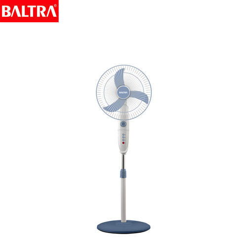 BALTRA Stand Fan | Nilofer | Model: BF 227 | 16” High Speed | Oscillation Stand fan | With timer | 3 speed control