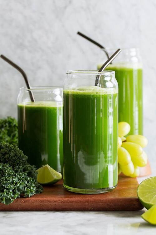Dybo-Care Diabetes Support Herbal Juice