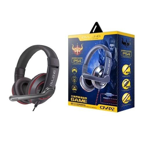 Gaming Headphone Ovleng-OV-P2