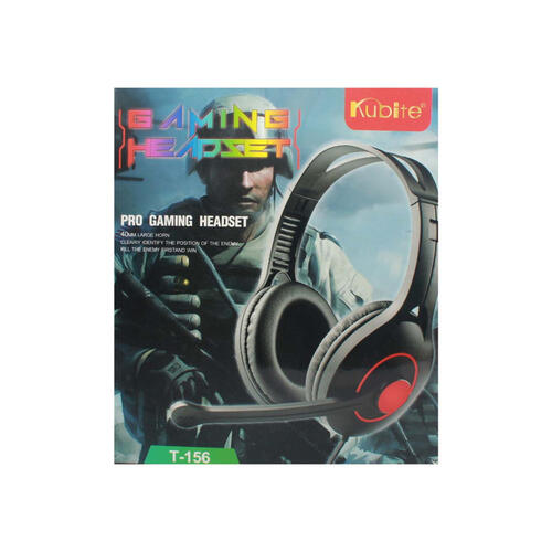 Gaming Headphone T156