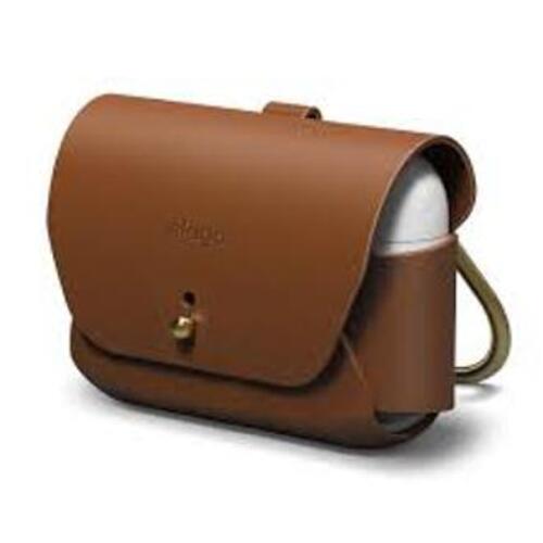 Good Quality airpod Pro 2 leather case