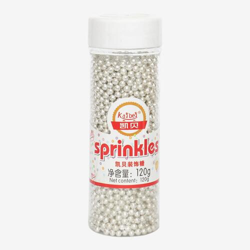 Kaibei Silver Sprinkles