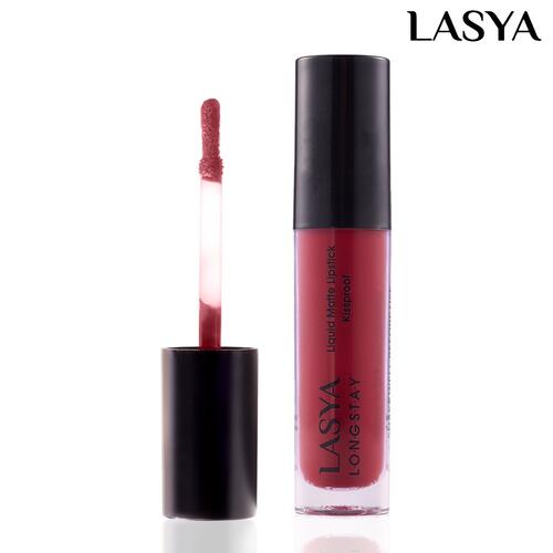 Lasya Liquid Lipstick – Shade 4