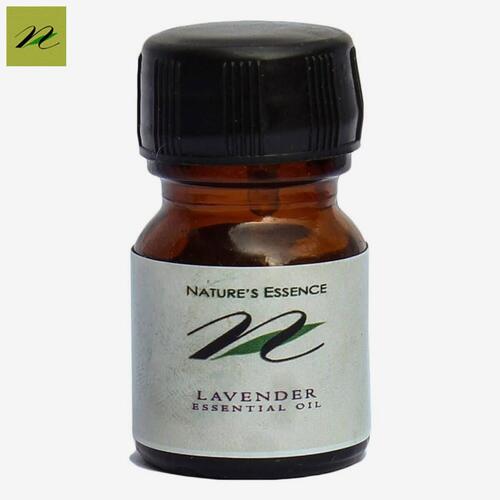 Lavender Essential oil 6 ml ( Nature's essence )