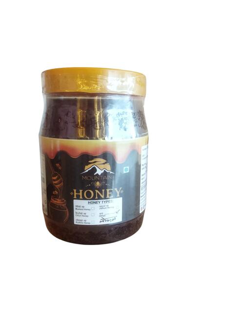 Local Honey -1KG -1 PS