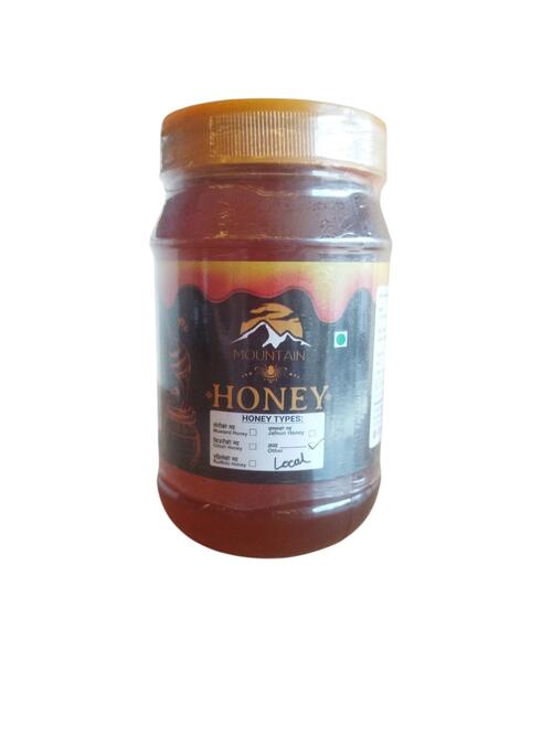 Local Honey -500GM -1 PS