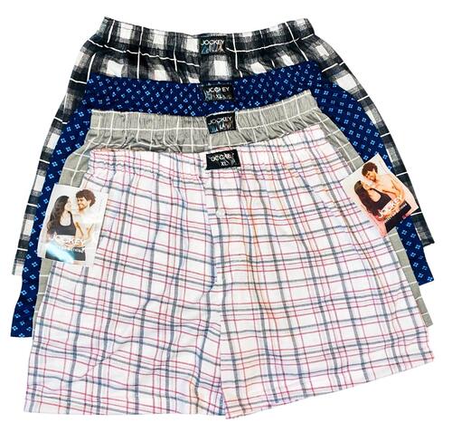 Pcs Cotton Boxer for Men